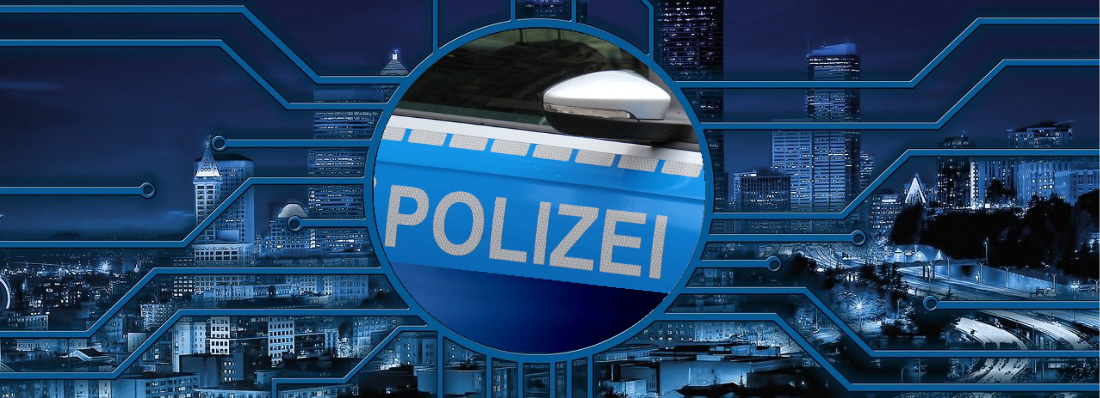 Hybride Fernsehlösung für die Polizeidirektion für Aus- und Fortbildung in Eutin