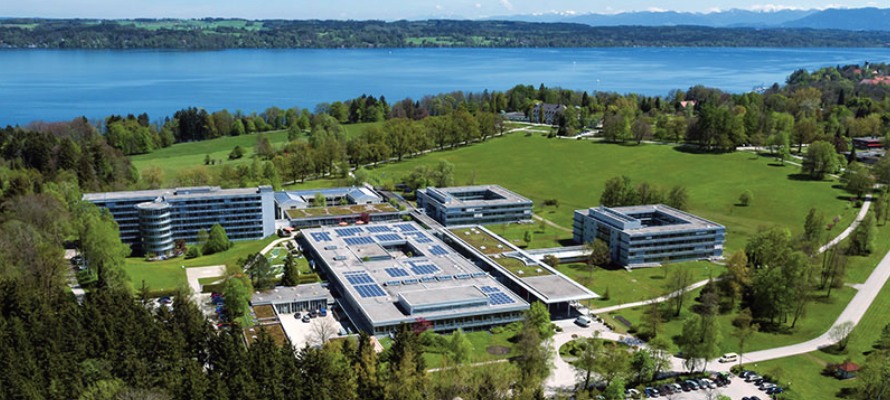 Klinik Höhenried