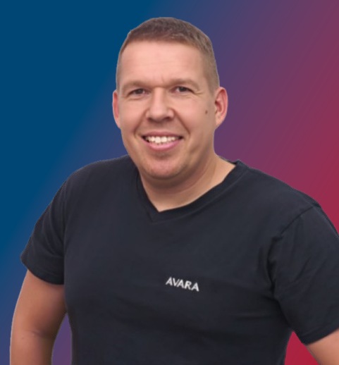 Matthias Pohl, CEO & Technical Manager