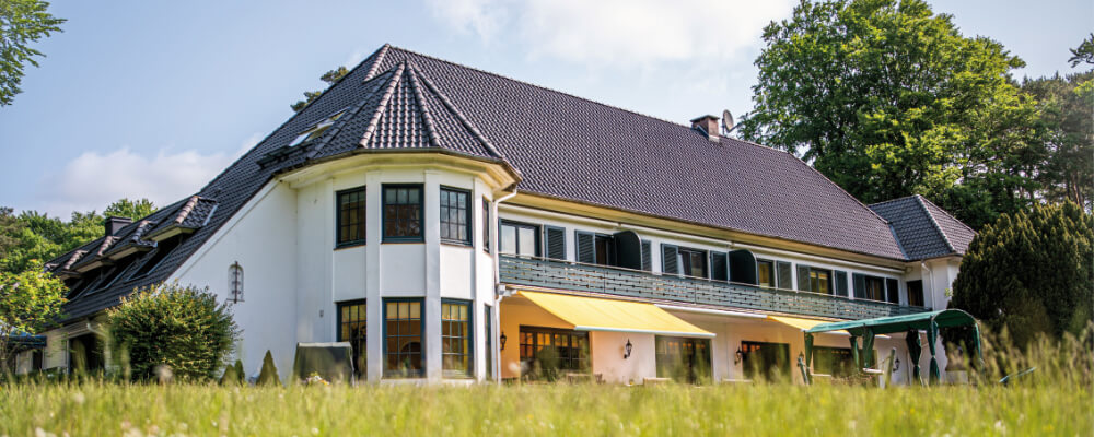 AVARA Herzensprojekt: Kinder-Hospiz „Sternenbrücke“ Hamburg