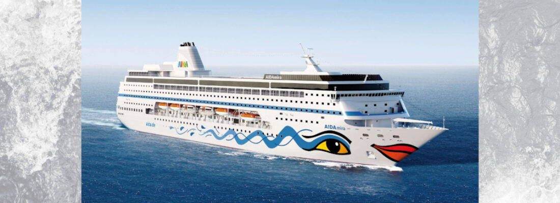 AIDA Cruises AIDAmira