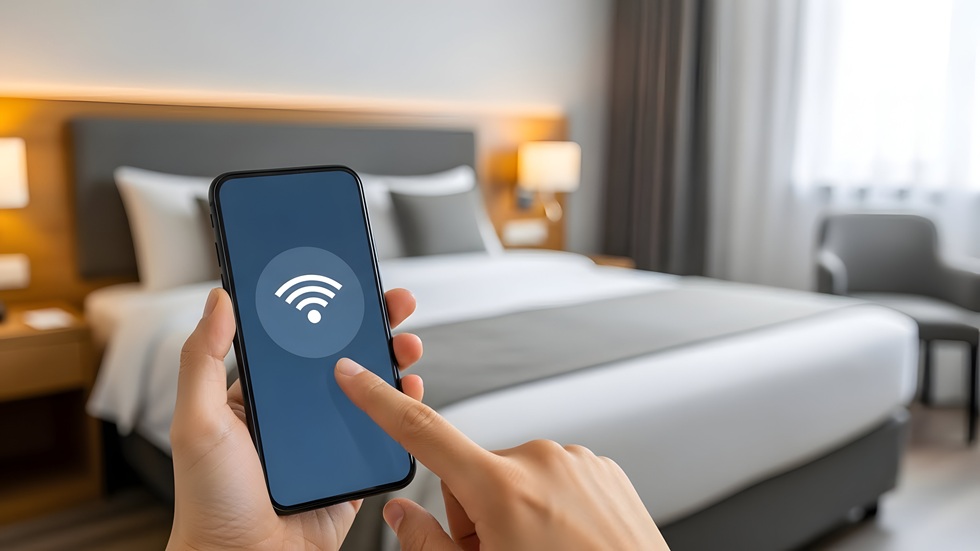 Netzwerk und WLAN