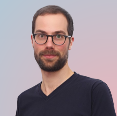 Torben Schmidt, SW Development & IT-Manager, AVARA AG