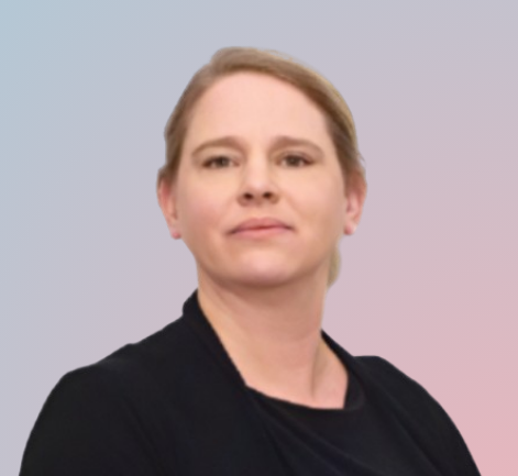 Tina Ohlmeier, Content / Gestaltung, AVARA AG