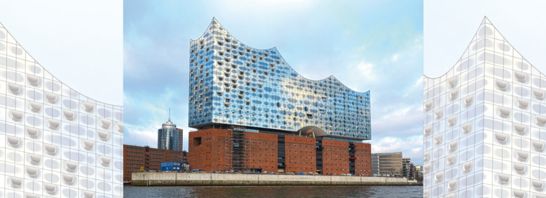 The Westin Hotel Hamburg in der Elbphilharmonie