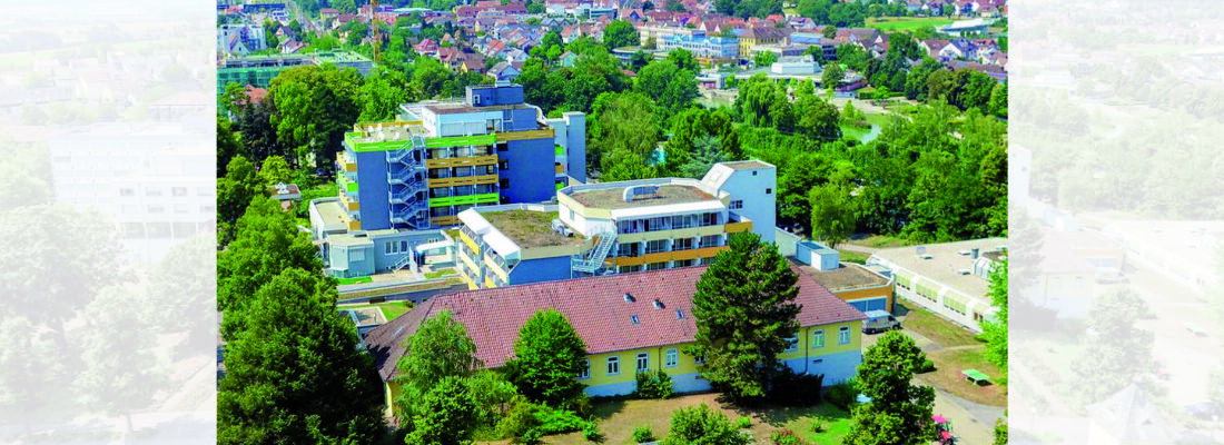 Schwärzberg Klinik